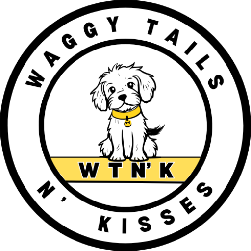 Waggy Tails N' Kisses